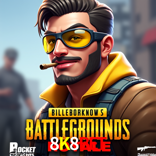 Bonus na Cassino Online 8K8Bet