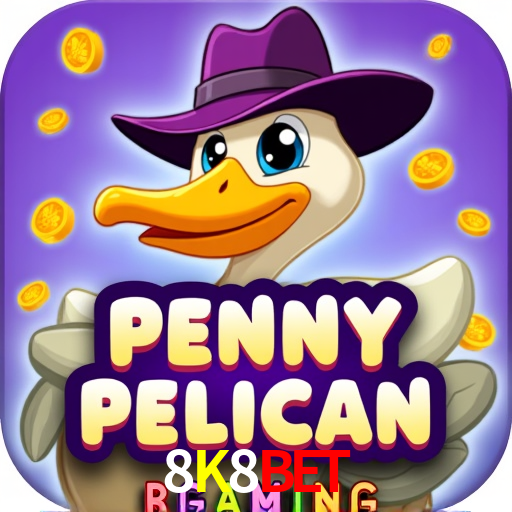 Jogos de Cassino 8K8Bet